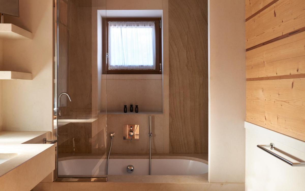 Rosapetra SPA Resort - Small Luxury Hotels of the World