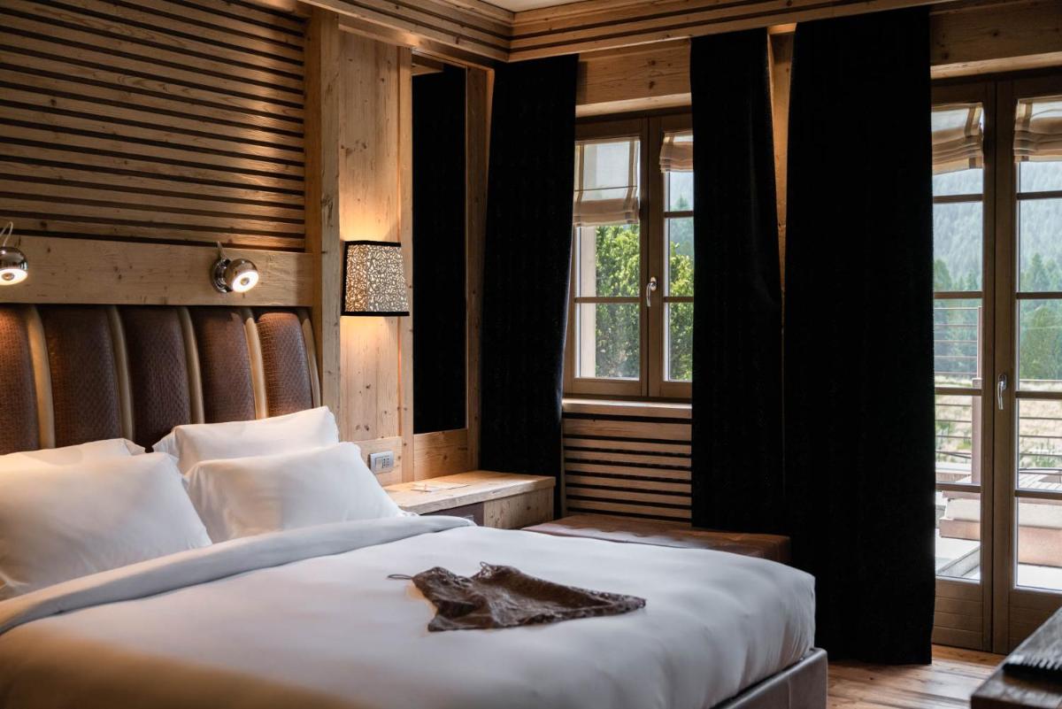 Rosapetra SPA Resort - Small Luxury Hotels of the World
