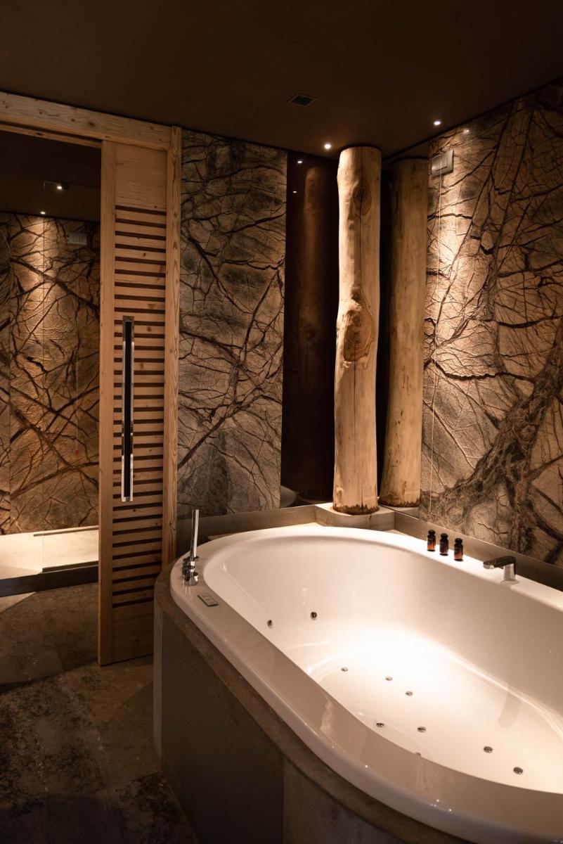 Rosapetra SPA Resort - Small Luxury Hotels of the World