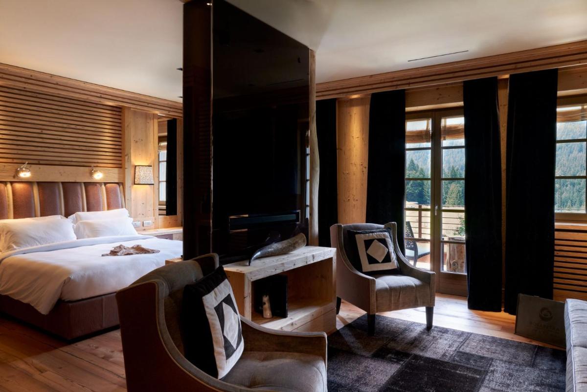 Rosapetra SPA Resort - Small Luxury Hotels of the World