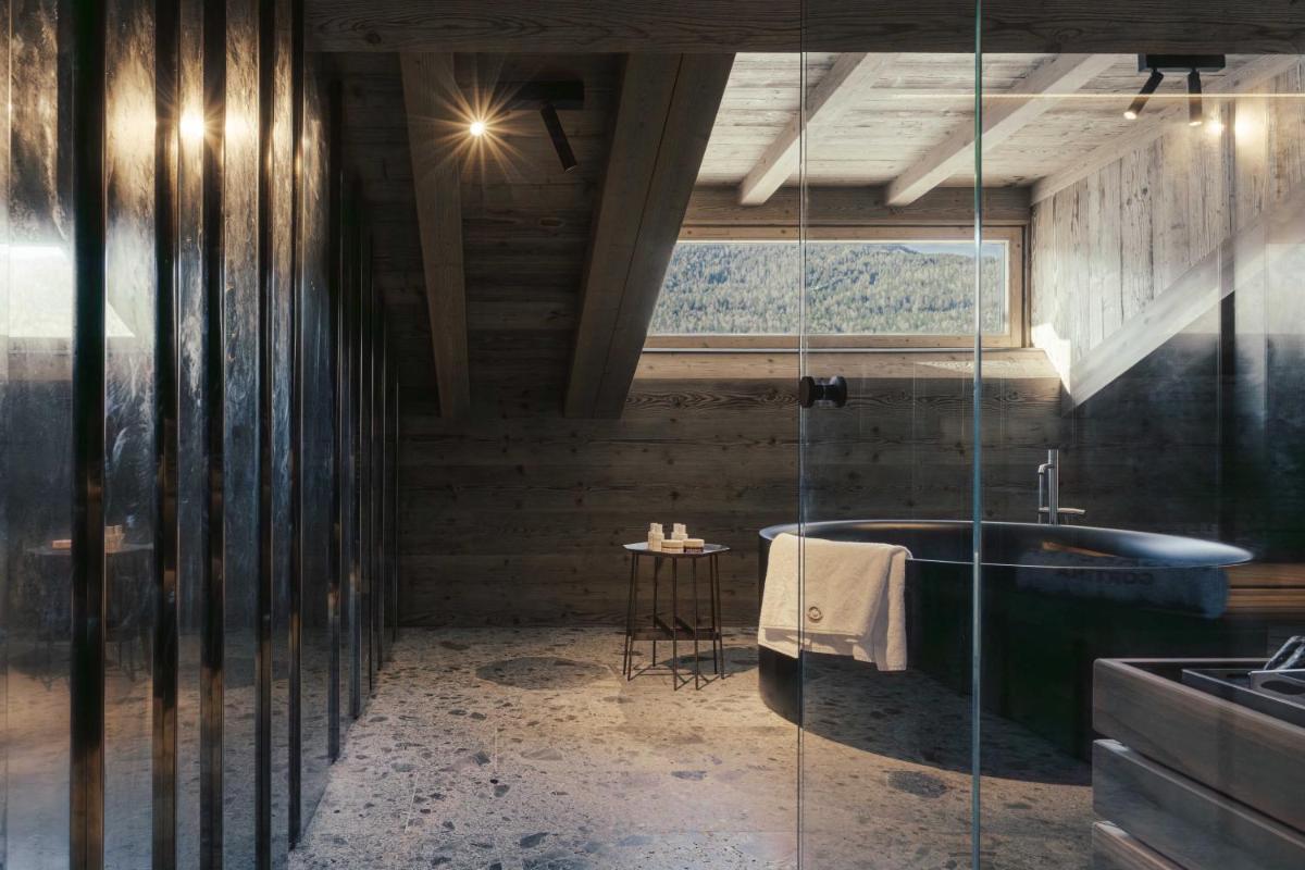 Rosapetra SPA Resort - Small Luxury Hotels of the World