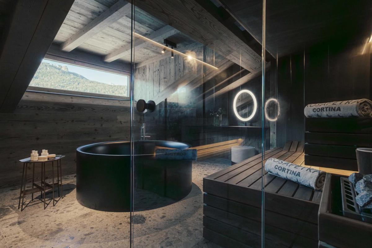 Rosapetra SPA Resort - Small Luxury Hotels of the World