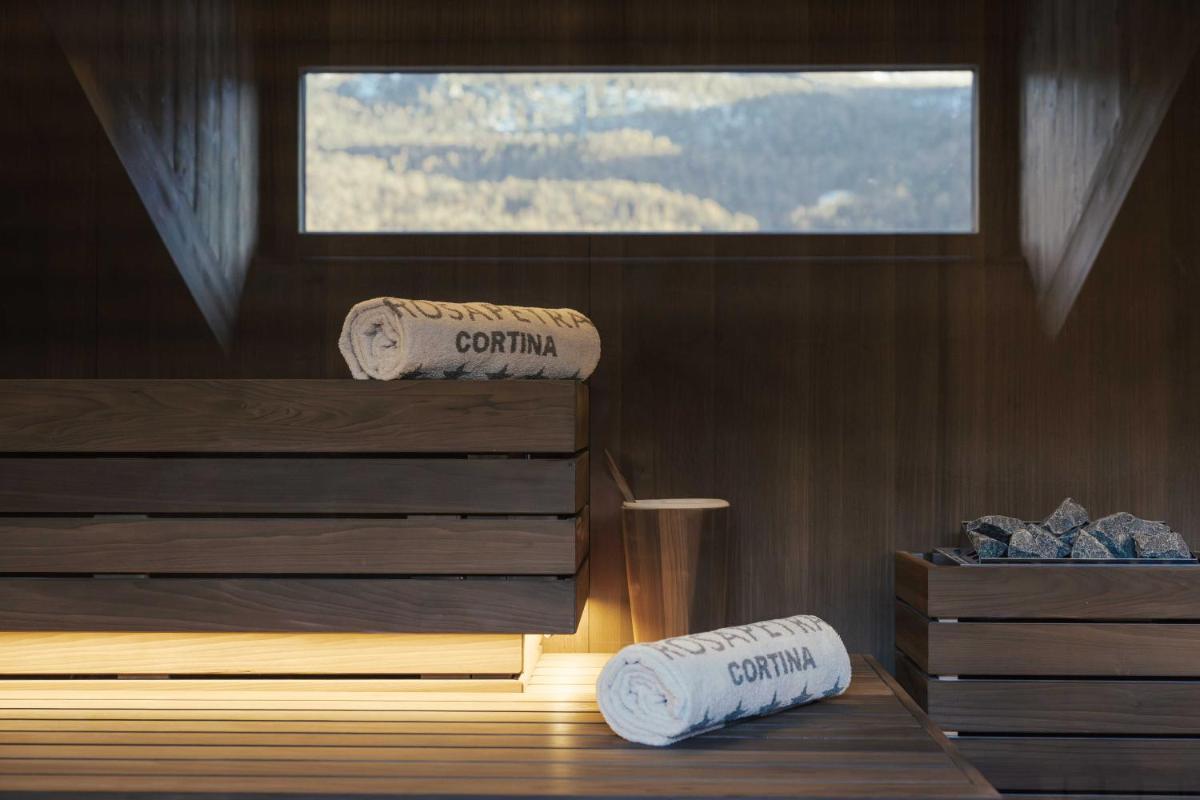 Rosapetra SPA Resort - Small Luxury Hotels of the World