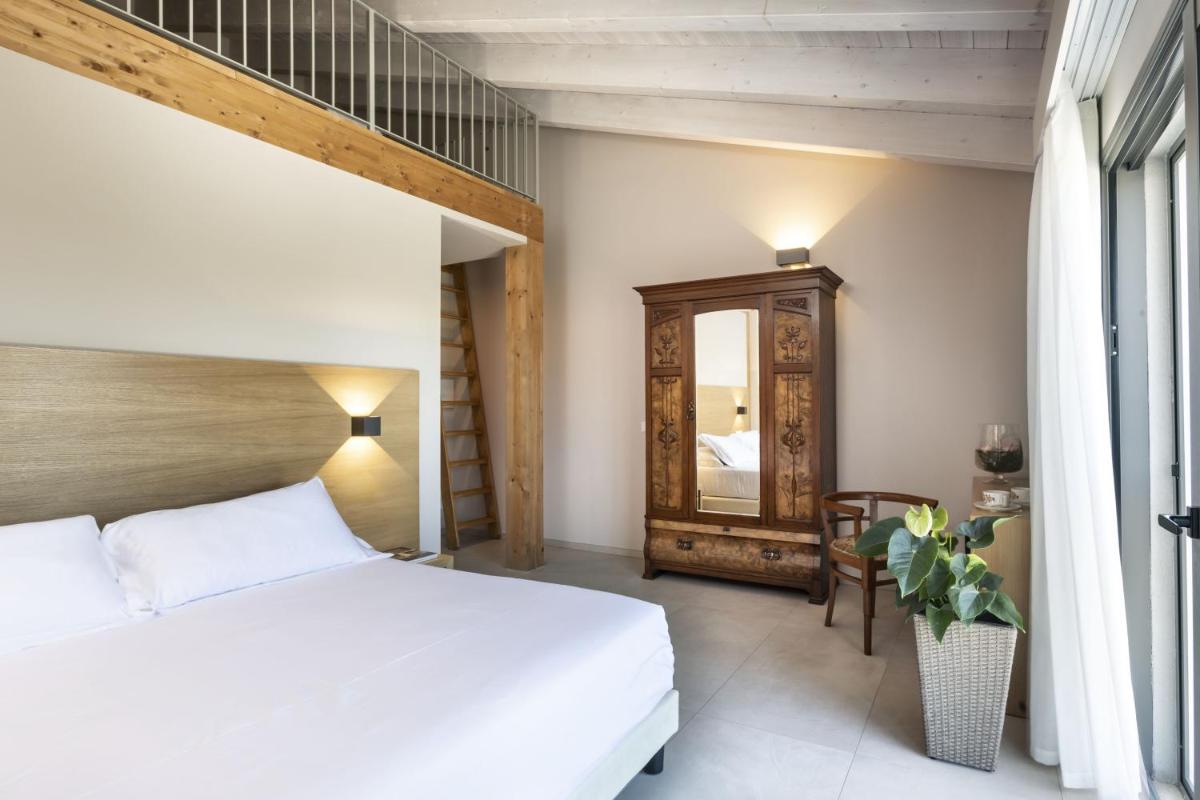 Ros'e Mari Green Home Hotel