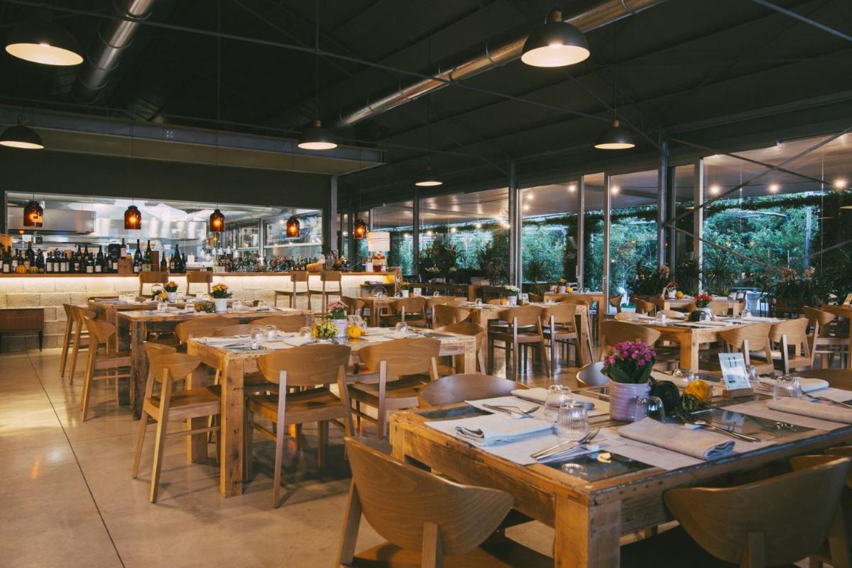 Ros'e Mari Green Home Hotel