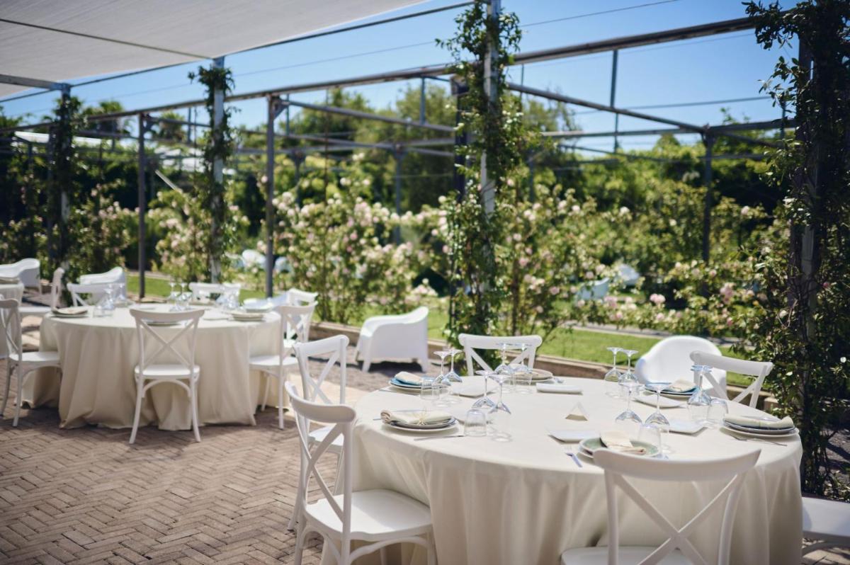 Ros'e Mari Green Home Hotel