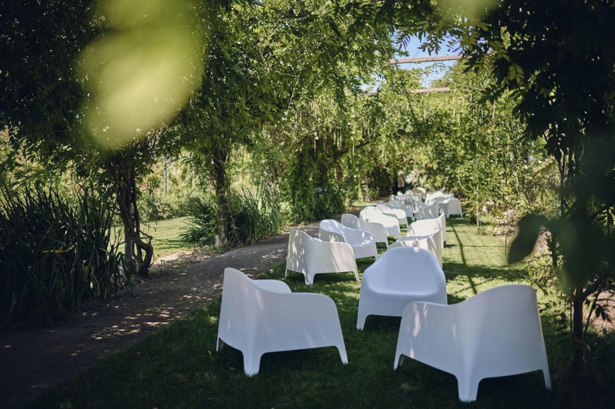 Ros'e Mari Green Home Hotel