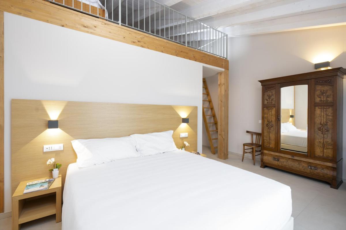 Ros'e Mari Green Home Hotel