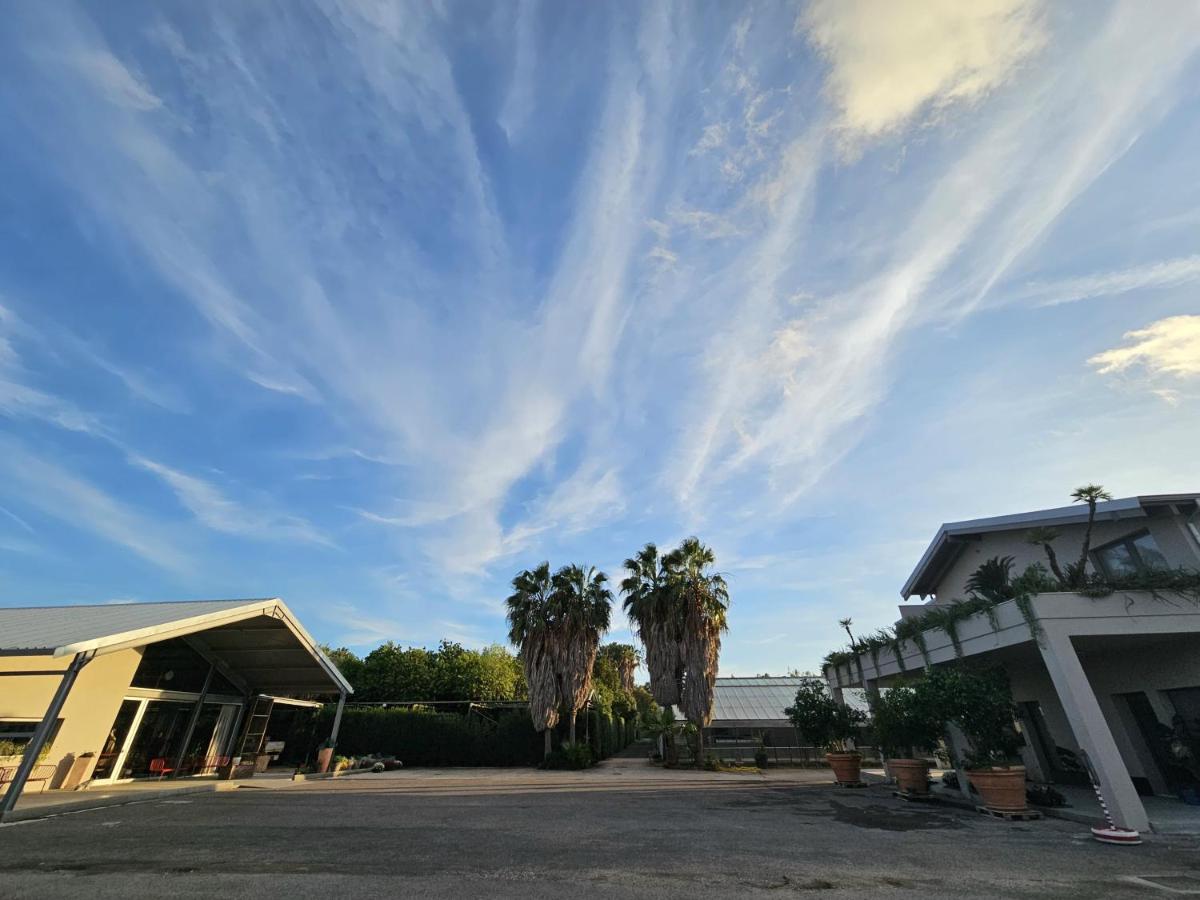 Ros'e Mari Green Home Hotel