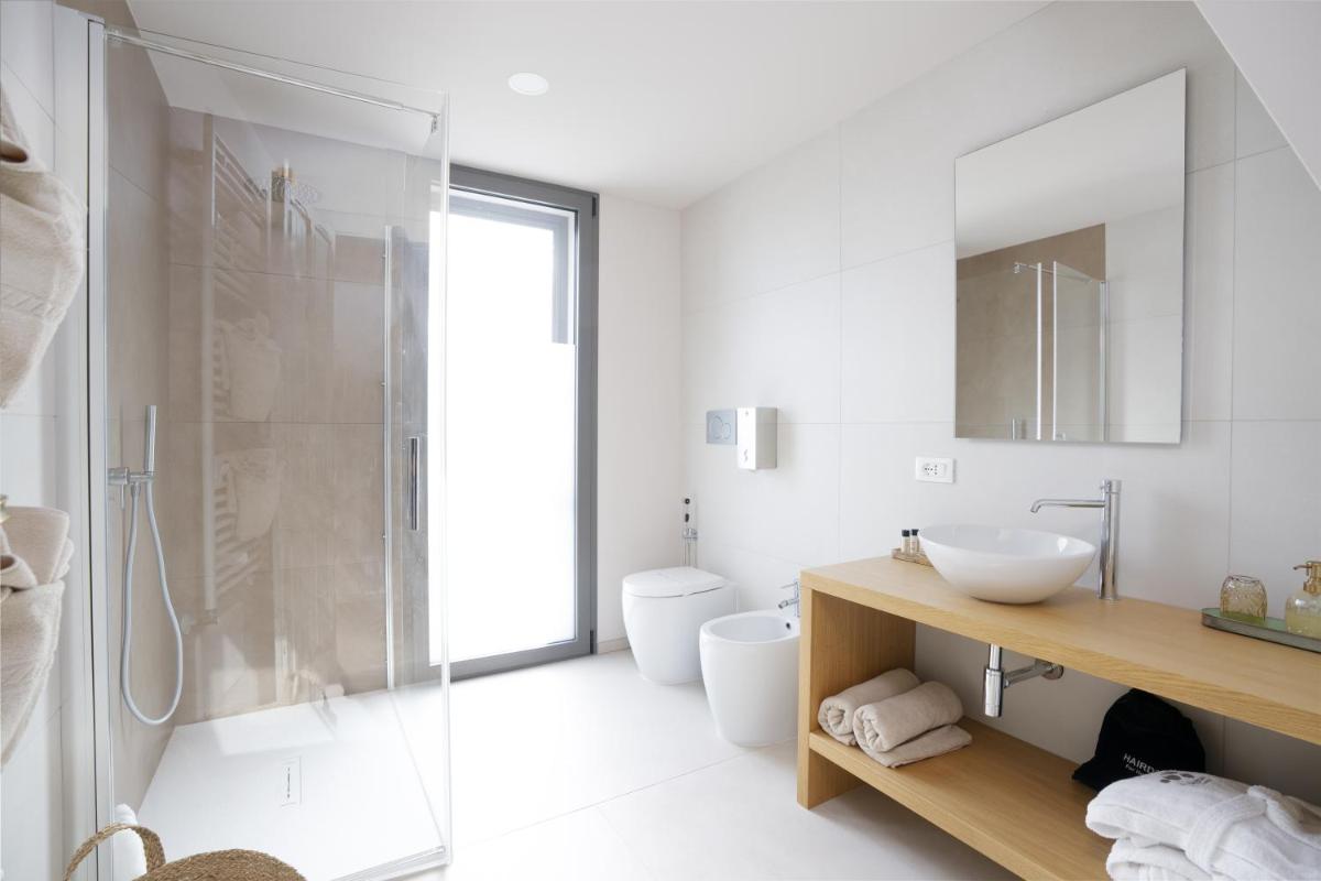 Ros'e Mari Green Home Hotel