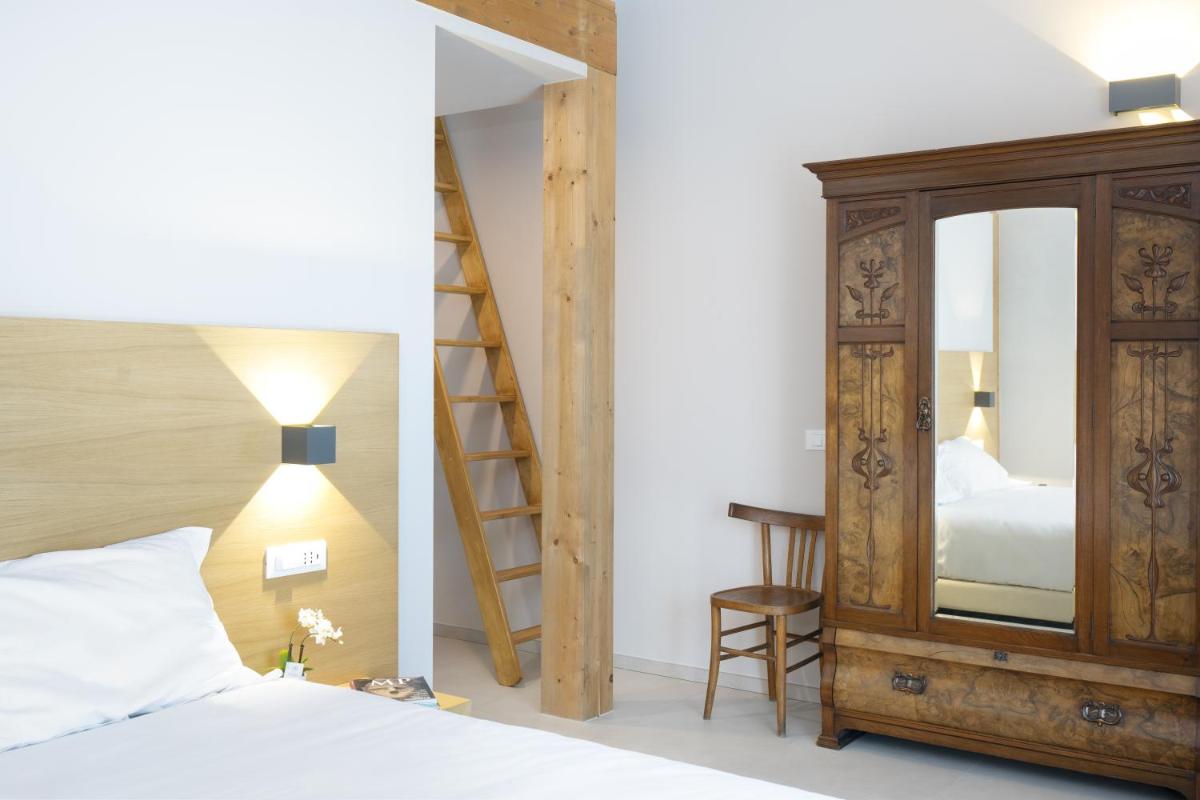 Ros'e Mari Green Home Hotel