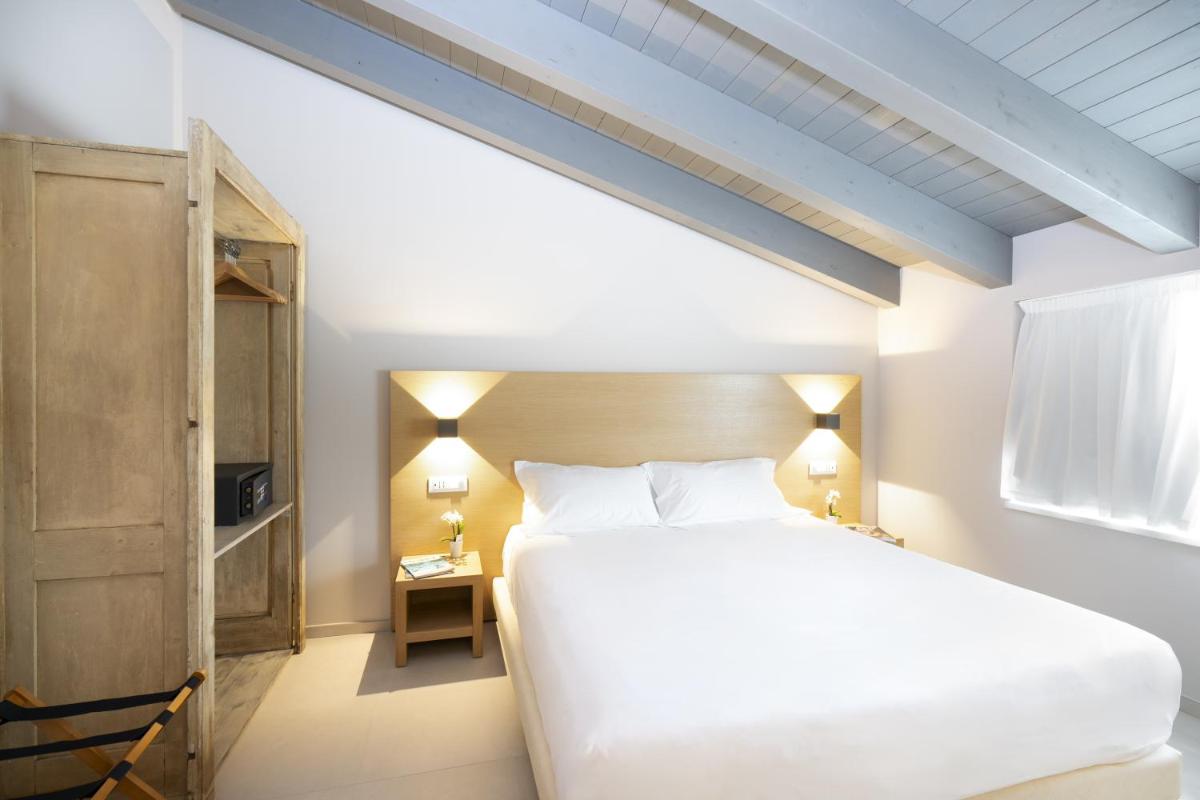 Ros'e Mari Green Home Hotel