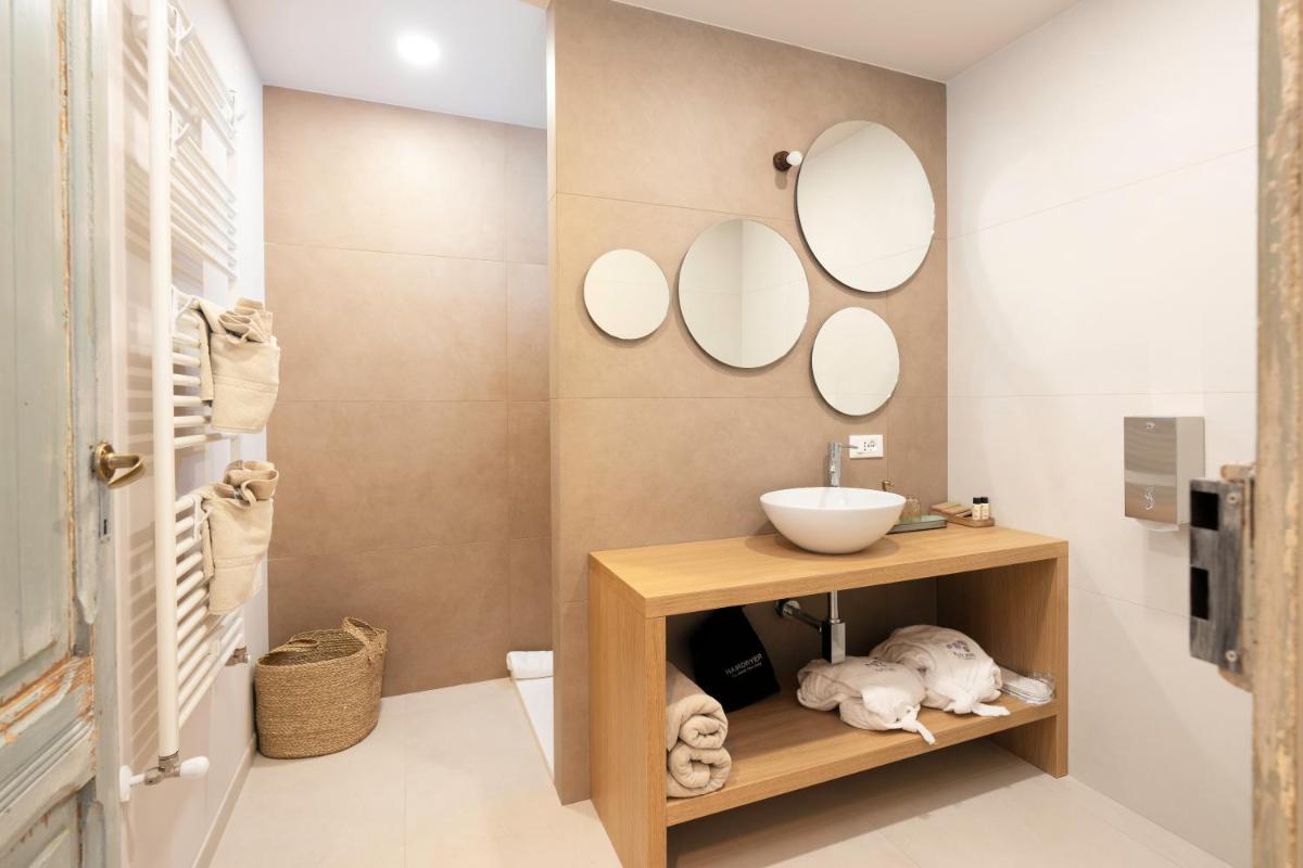 Ros'e Mari Green Home Hotel