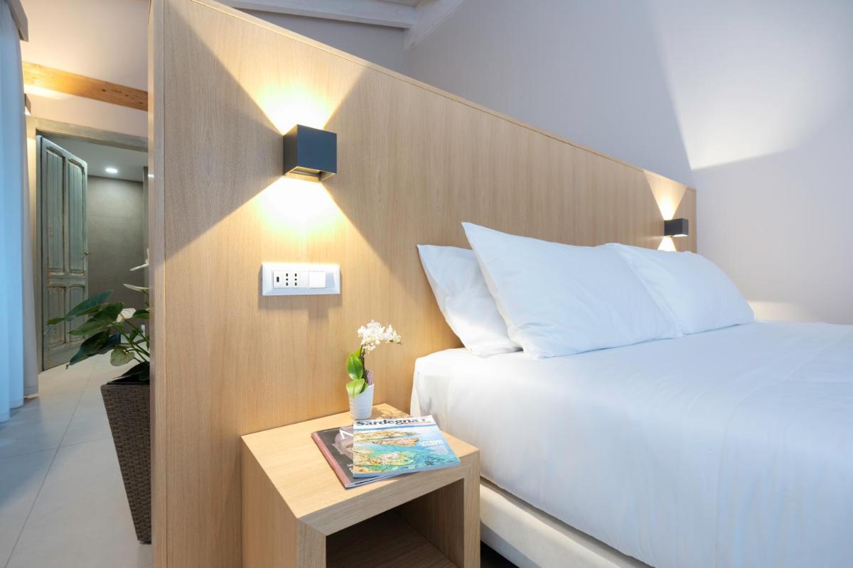 Ros'e Mari Green Home Hotel