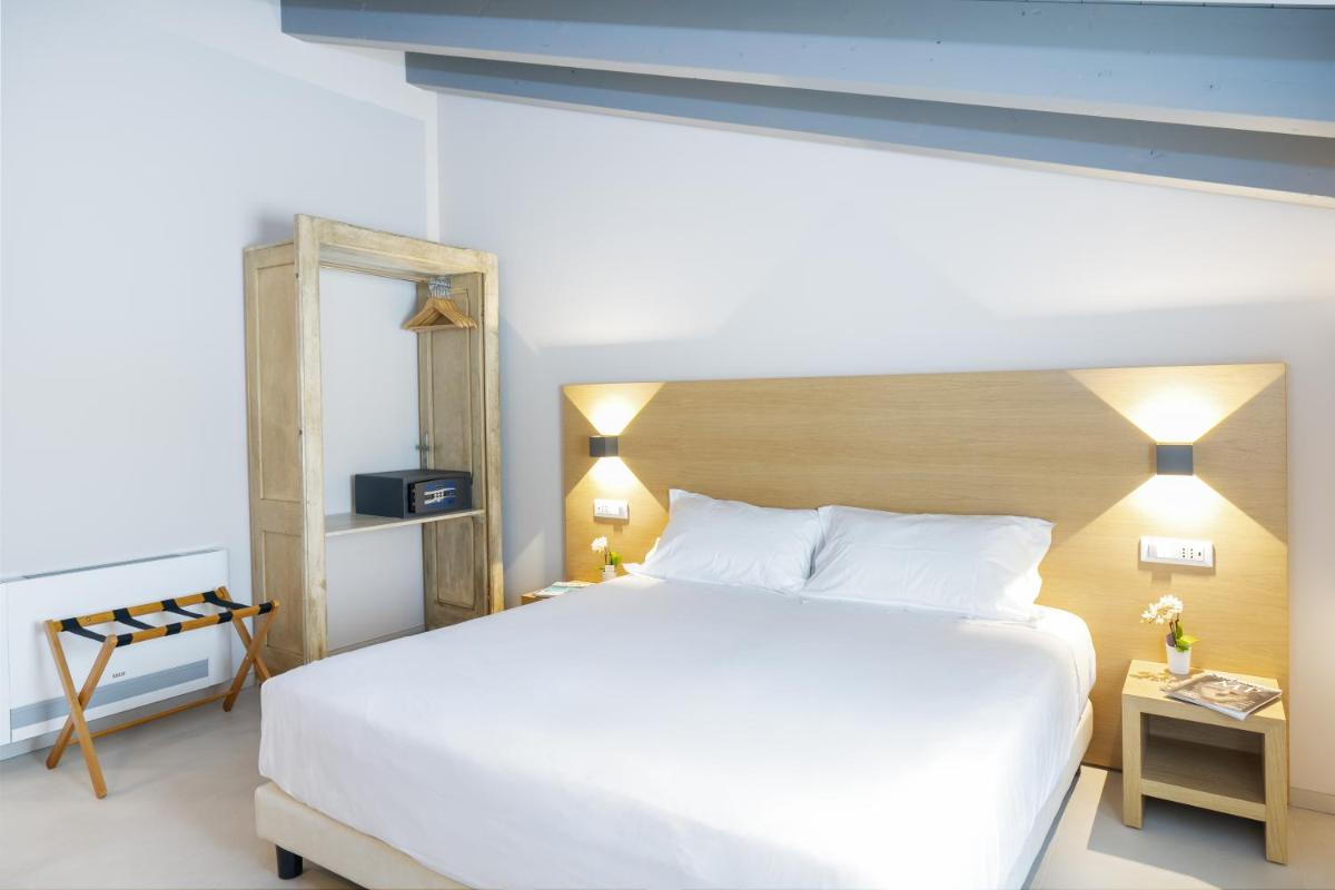 Ros'e Mari Green Home Hotel