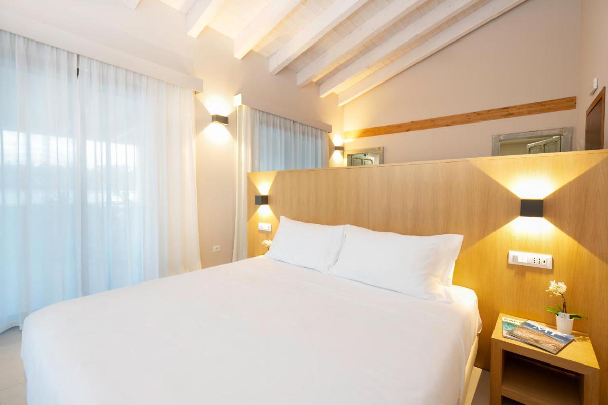 Ros'e Mari Green Home Hotel