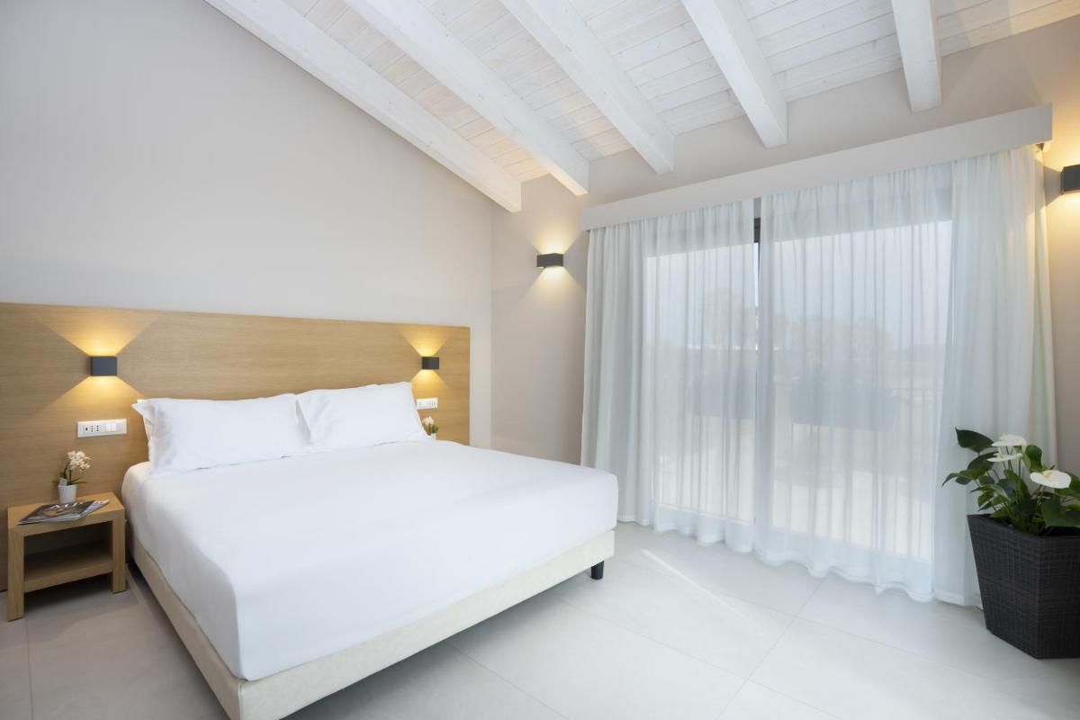 Ros'e Mari Green Home Hotel