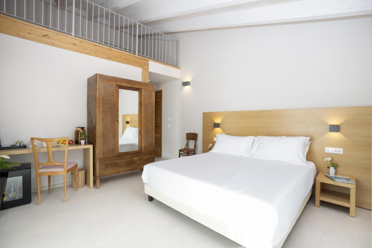 Ros'e Mari Green Home Hotel