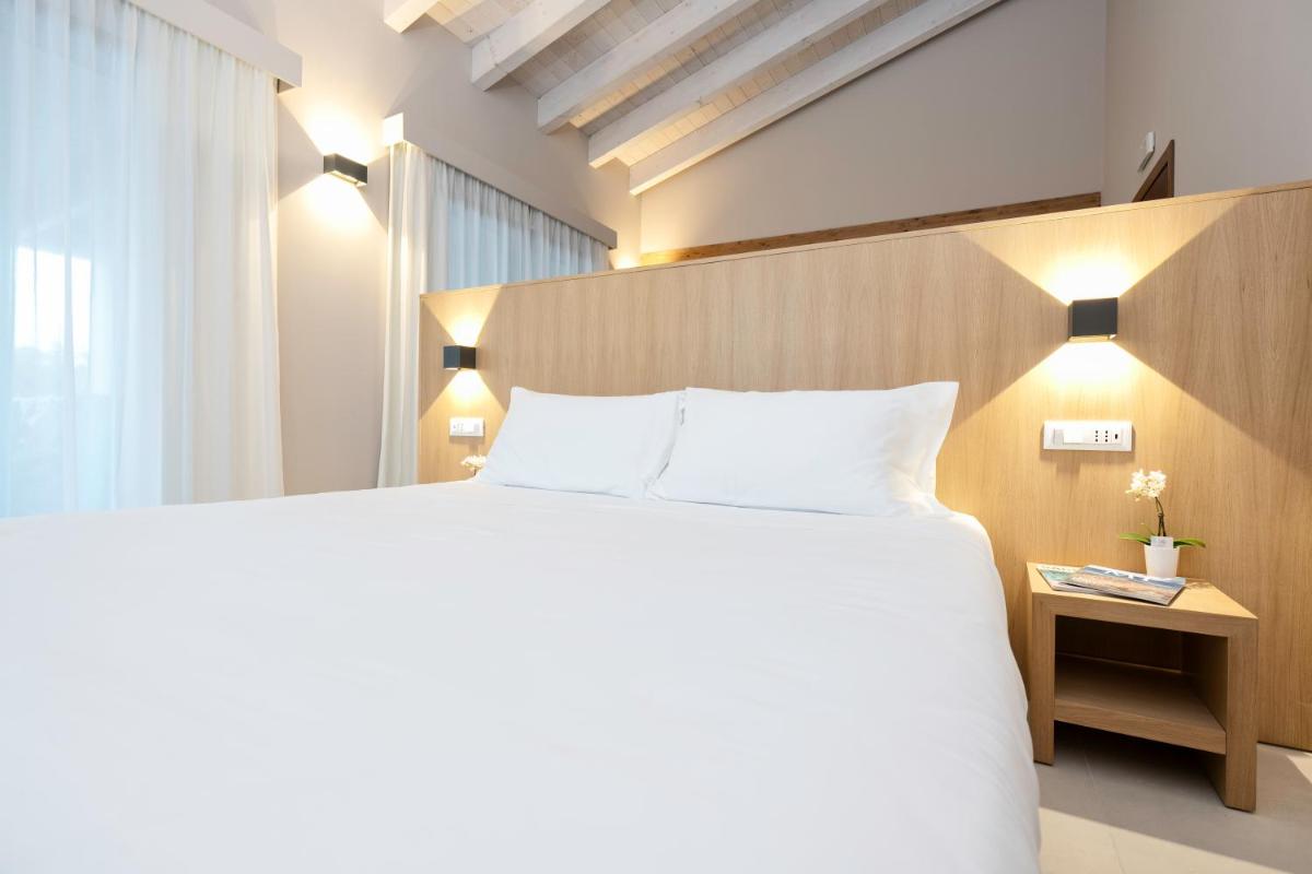 Ros'e Mari Green Home Hotel