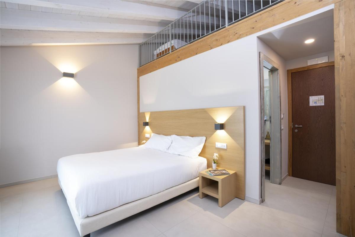 Ros'e Mari Green Home Hotel