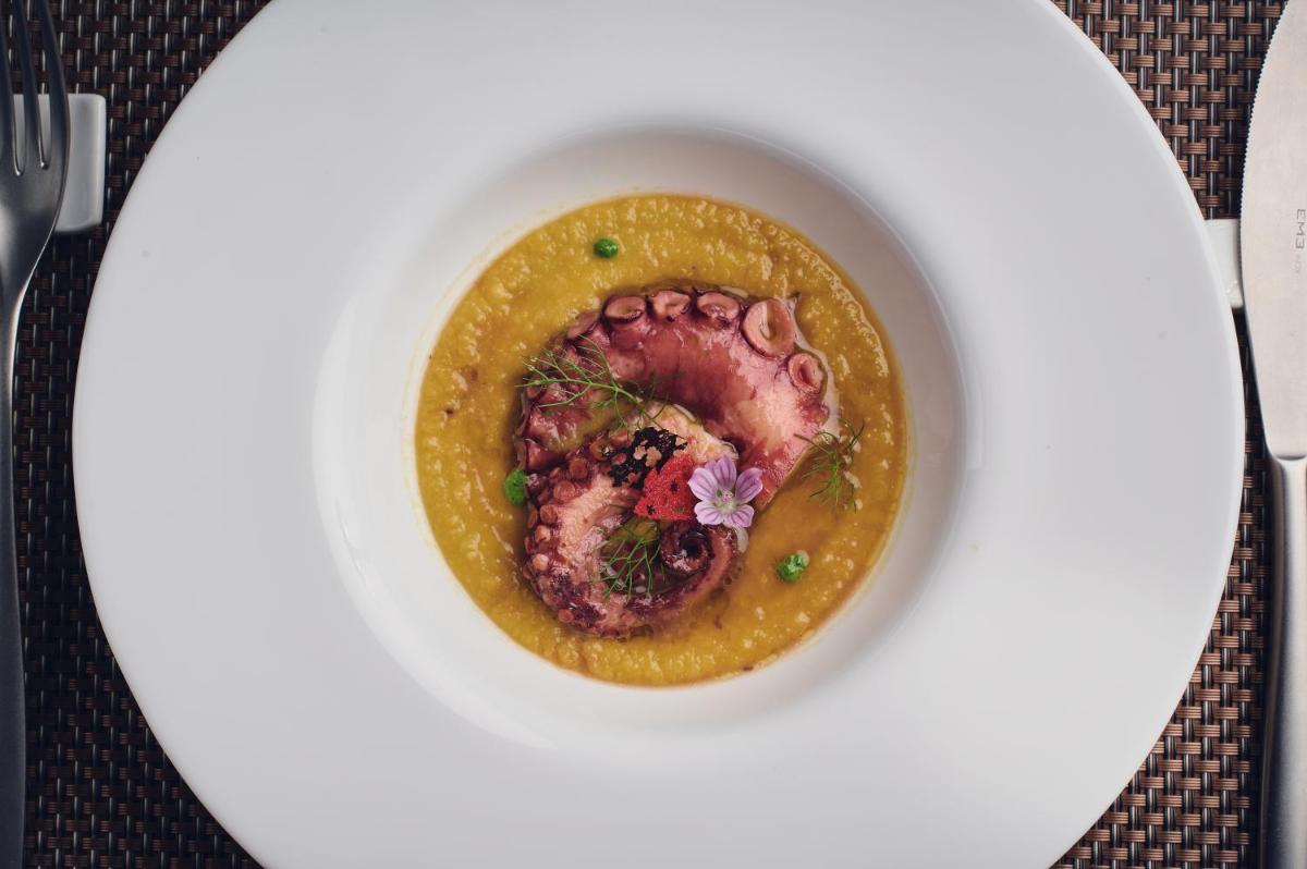 Ros'e Mari Green Home Hotel