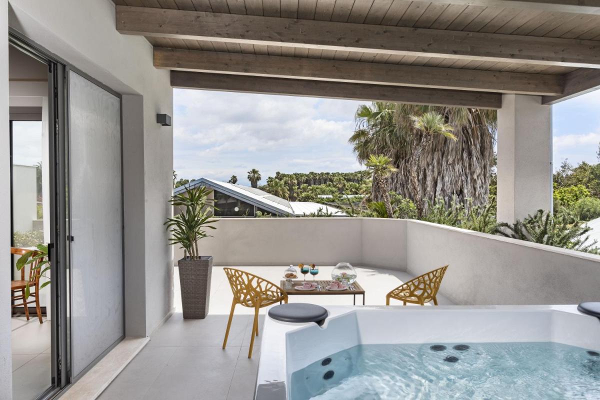 Ros'e Mari Green Home Hotel