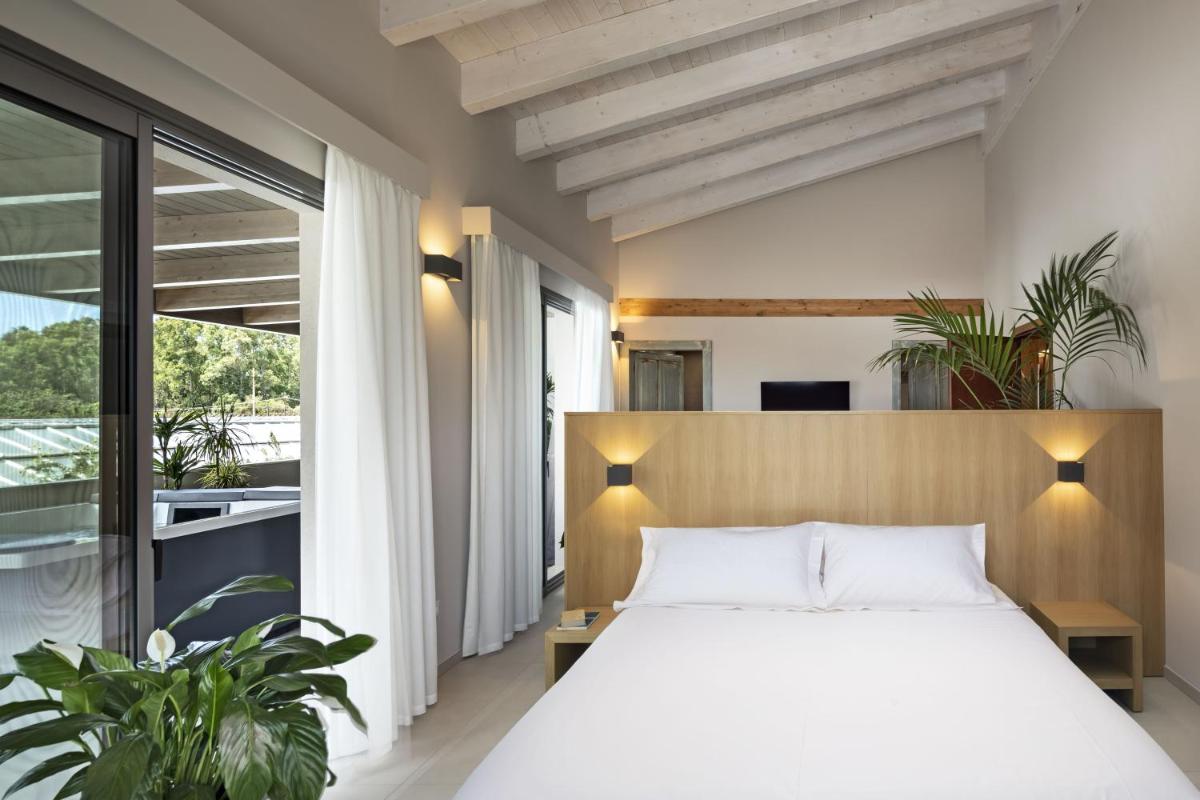 Ros'e Mari Green Home Hotel