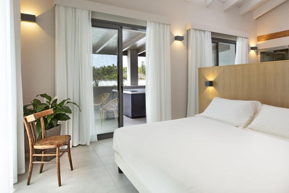 Ros'e Mari Green Home Hotel