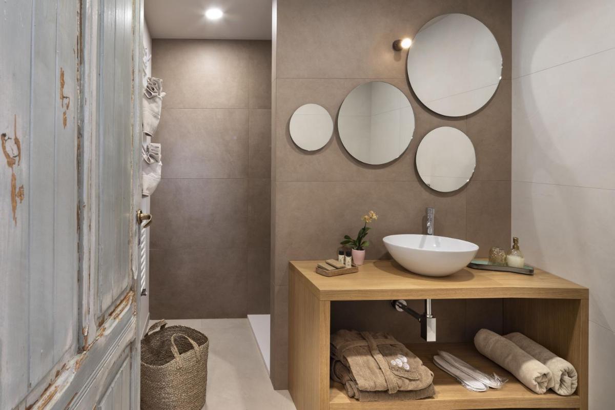 Ros'e Mari Green Home Hotel