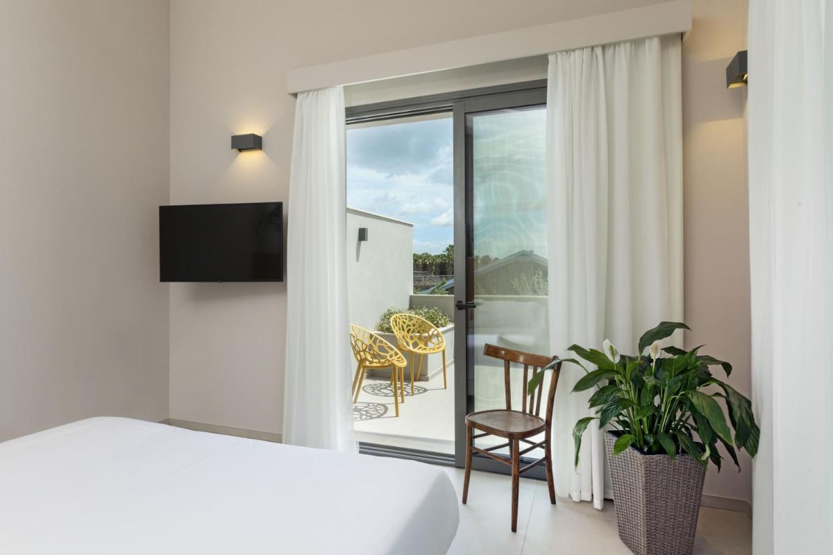 Ros'e Mari Green Home Hotel