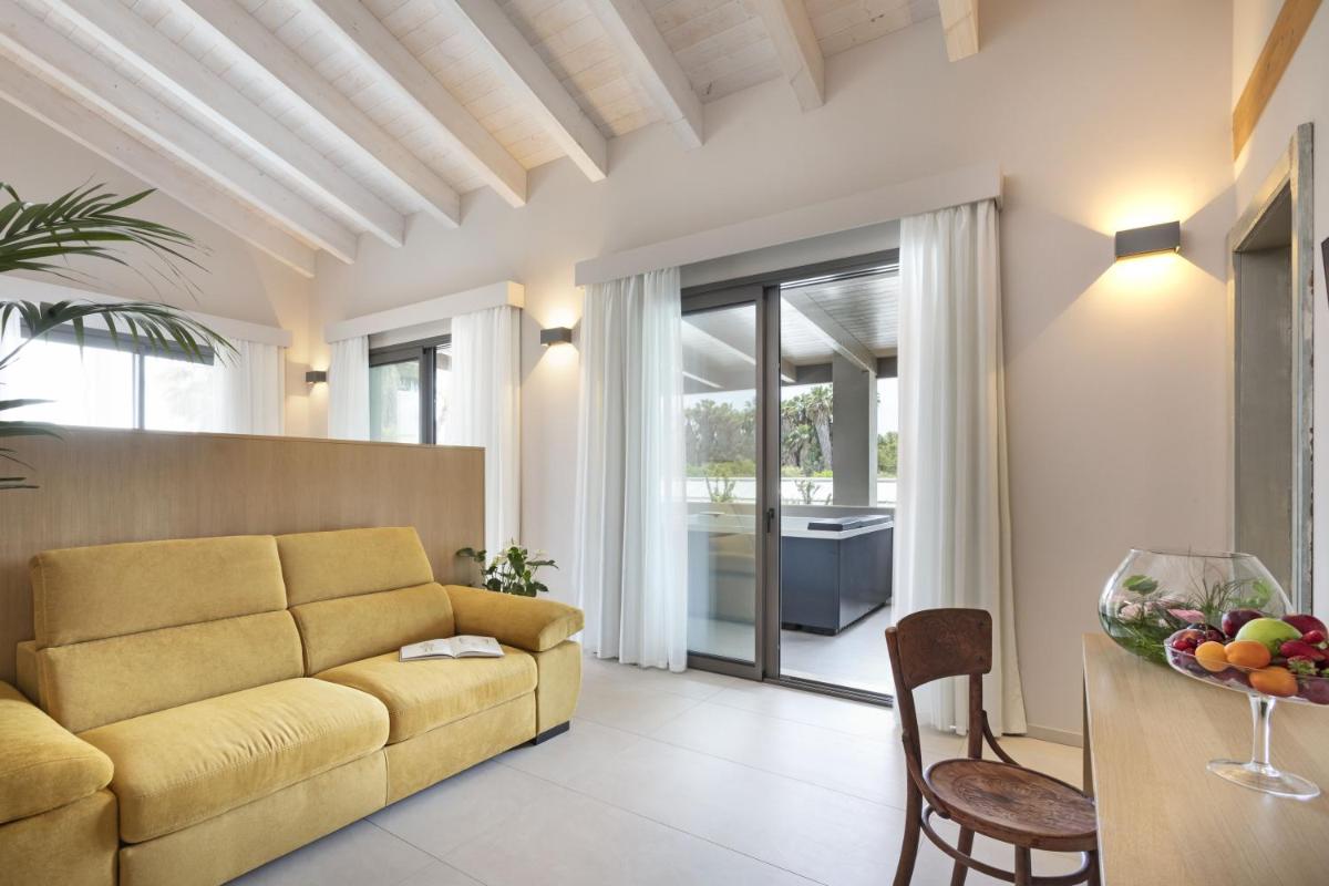 Ros'e Mari Green Home Hotel