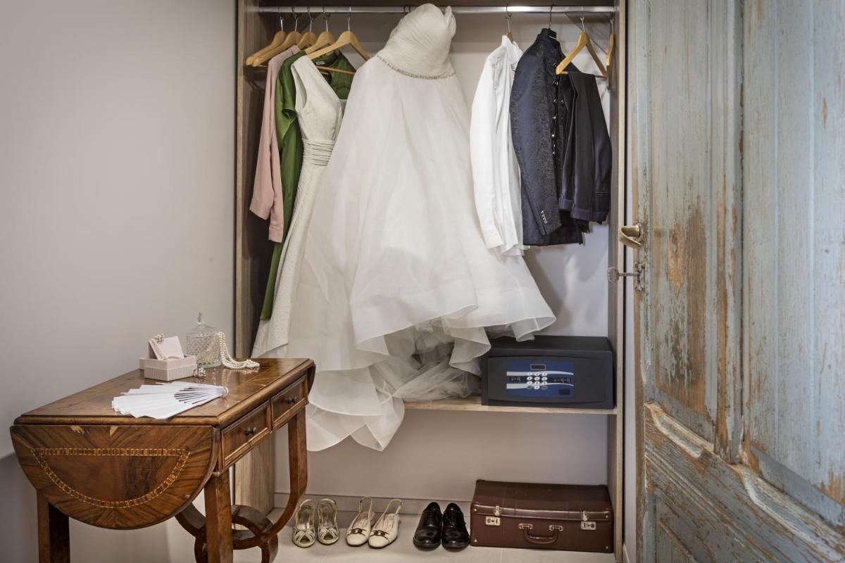 Ros'e Mari Green Home Hotel