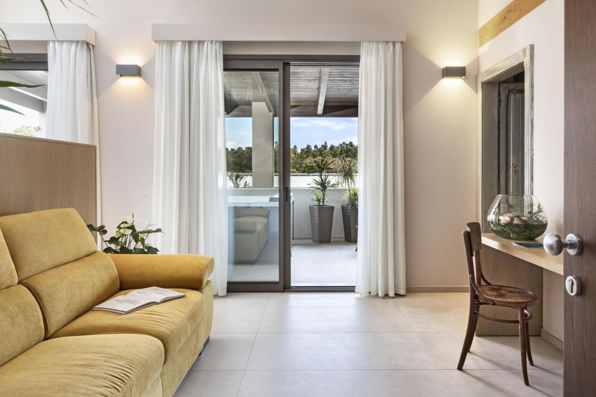 Ros'e Mari Green Home Hotel