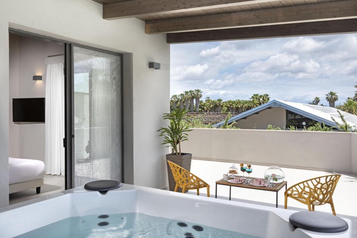 Ros'e Mari Green Home Hotel