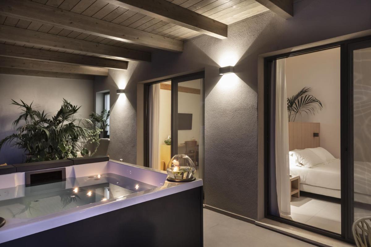 Ros'e Mari Green Home Hotel