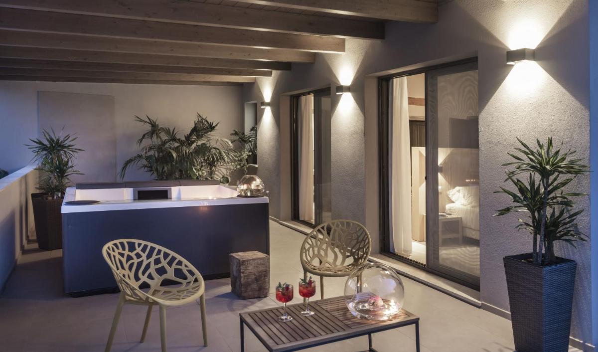 Ros'e Mari Green Home Hotel