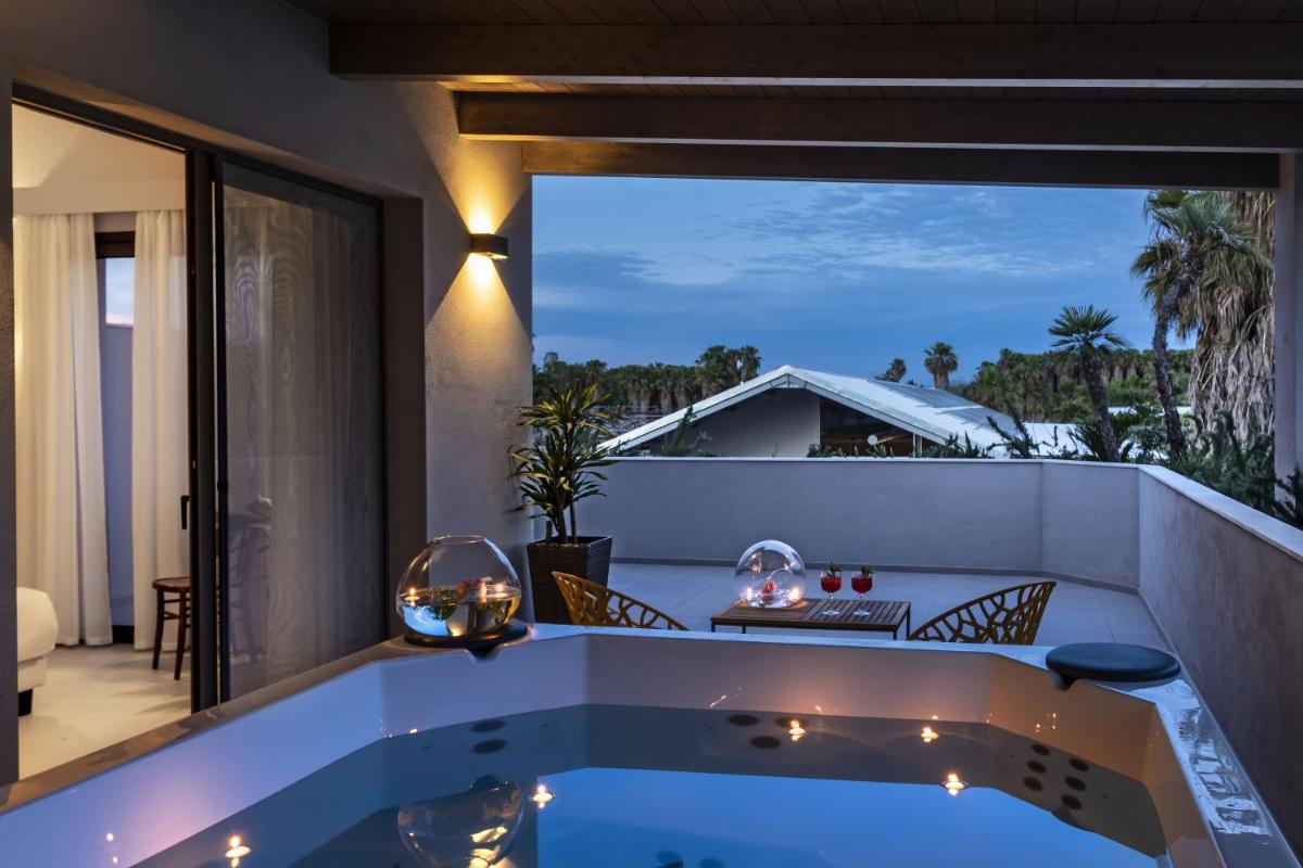 Ros'e Mari Green Home Hotel