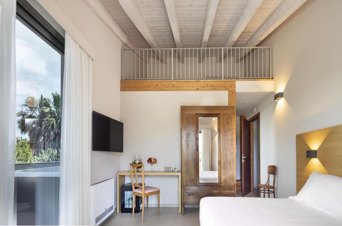 Ros'e Mari Green Home Hotel