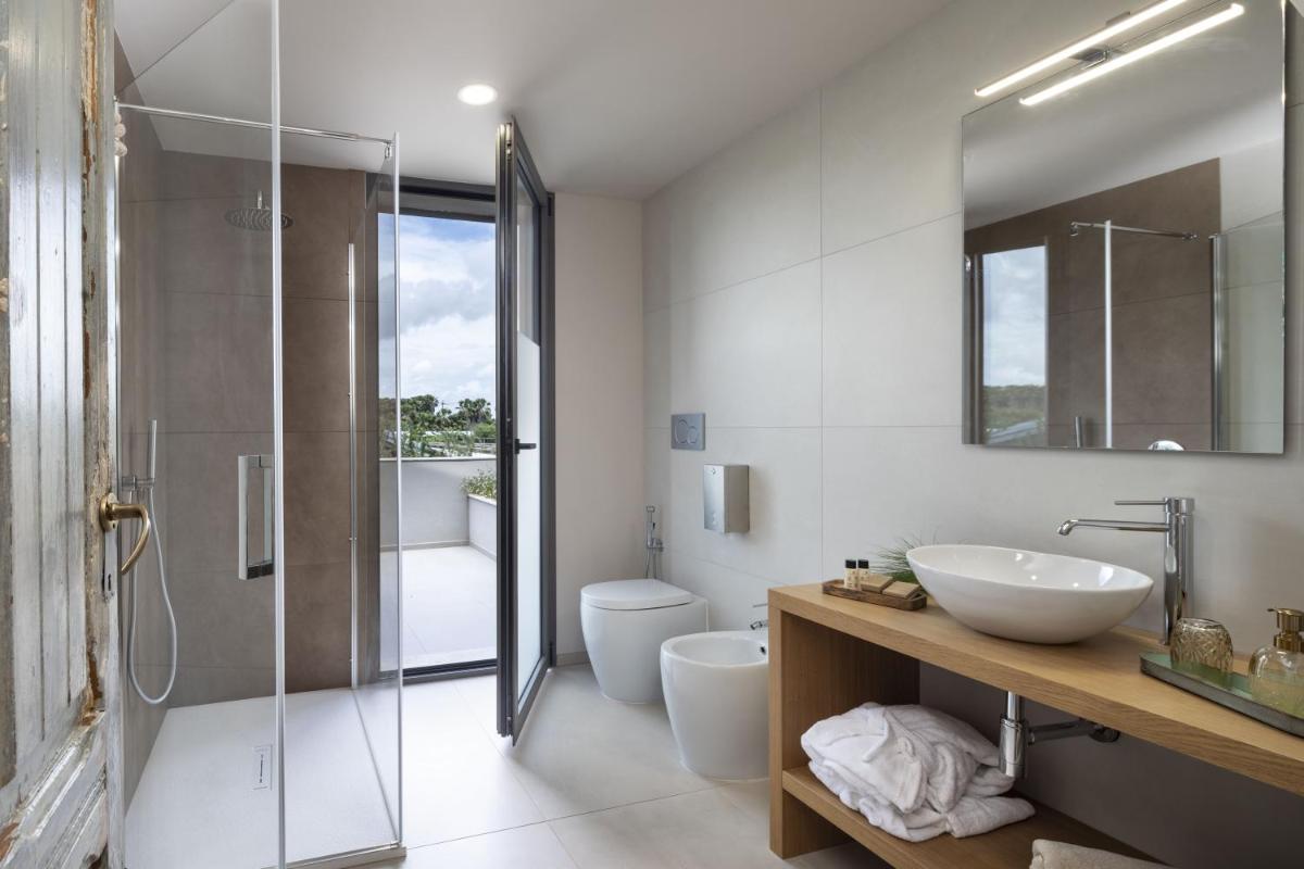 Ros'e Mari Green Home Hotel