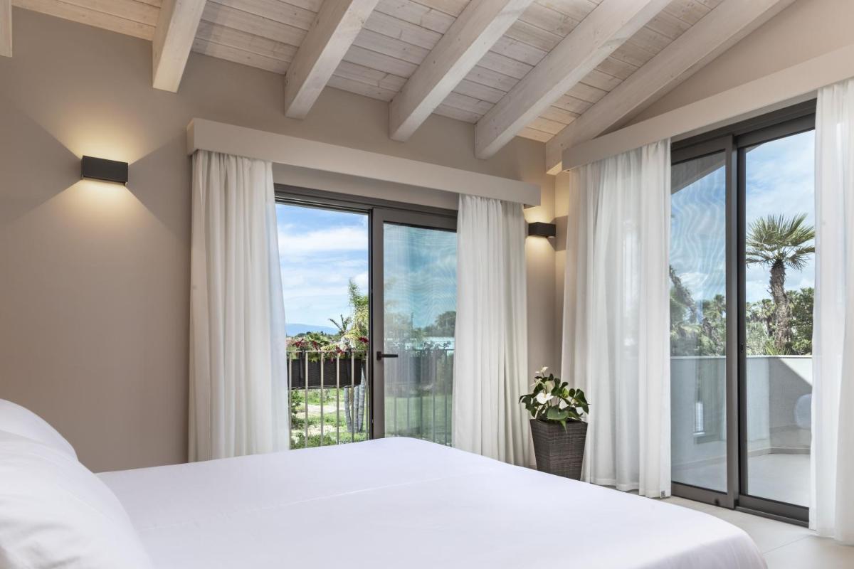 Ros'e Mari Green Home Hotel