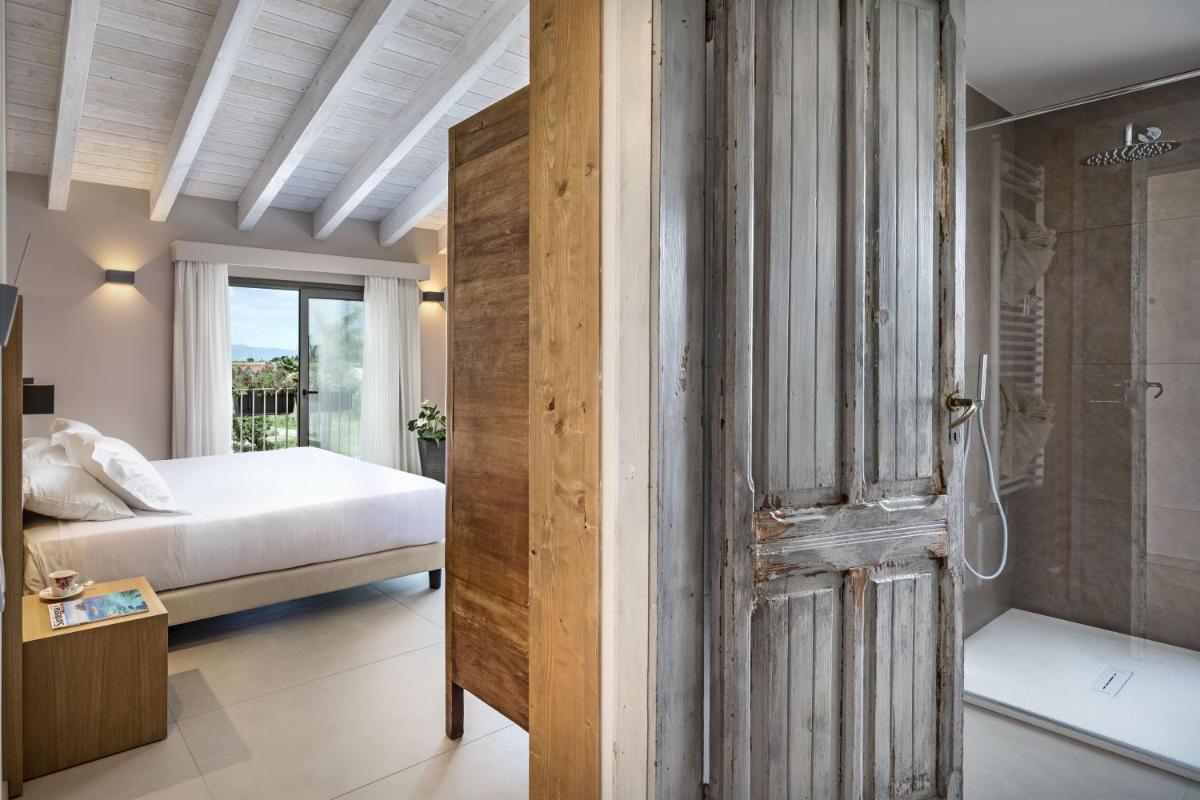 Ros'e Mari Green Home Hotel