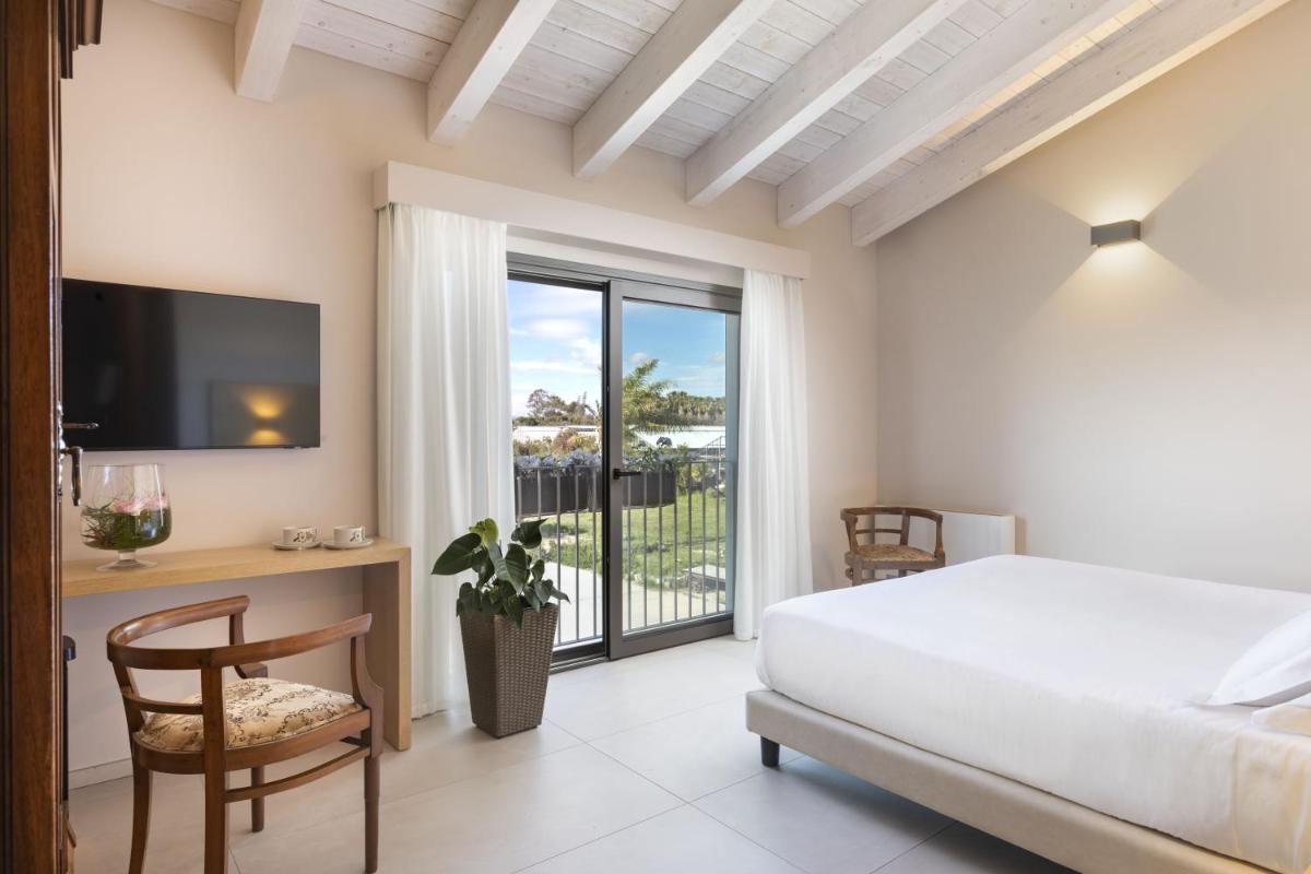 Ros'e Mari Green Home Hotel