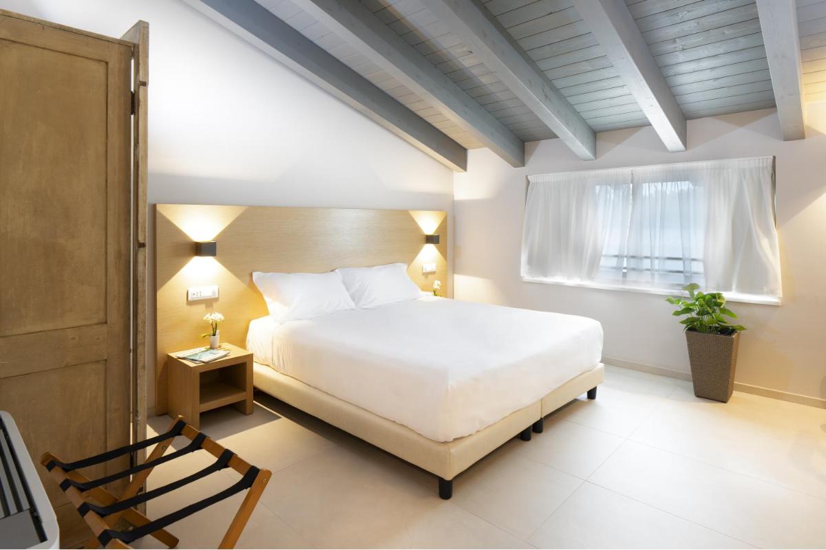 Ros'e Mari Green Home Hotel