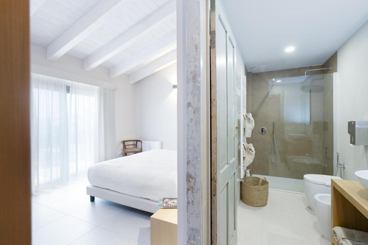 Ros'e Mari Green Home Hotel