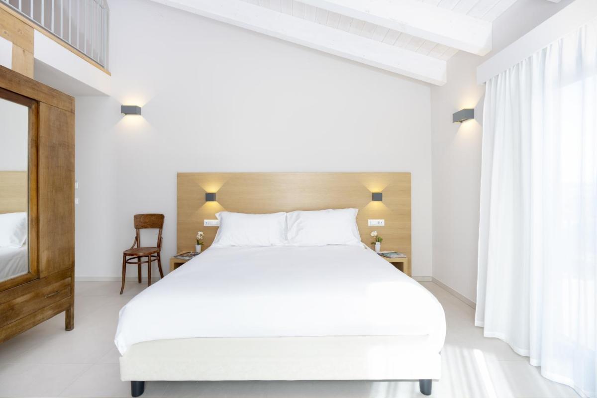 Ros'e Mari Green Home Hotel