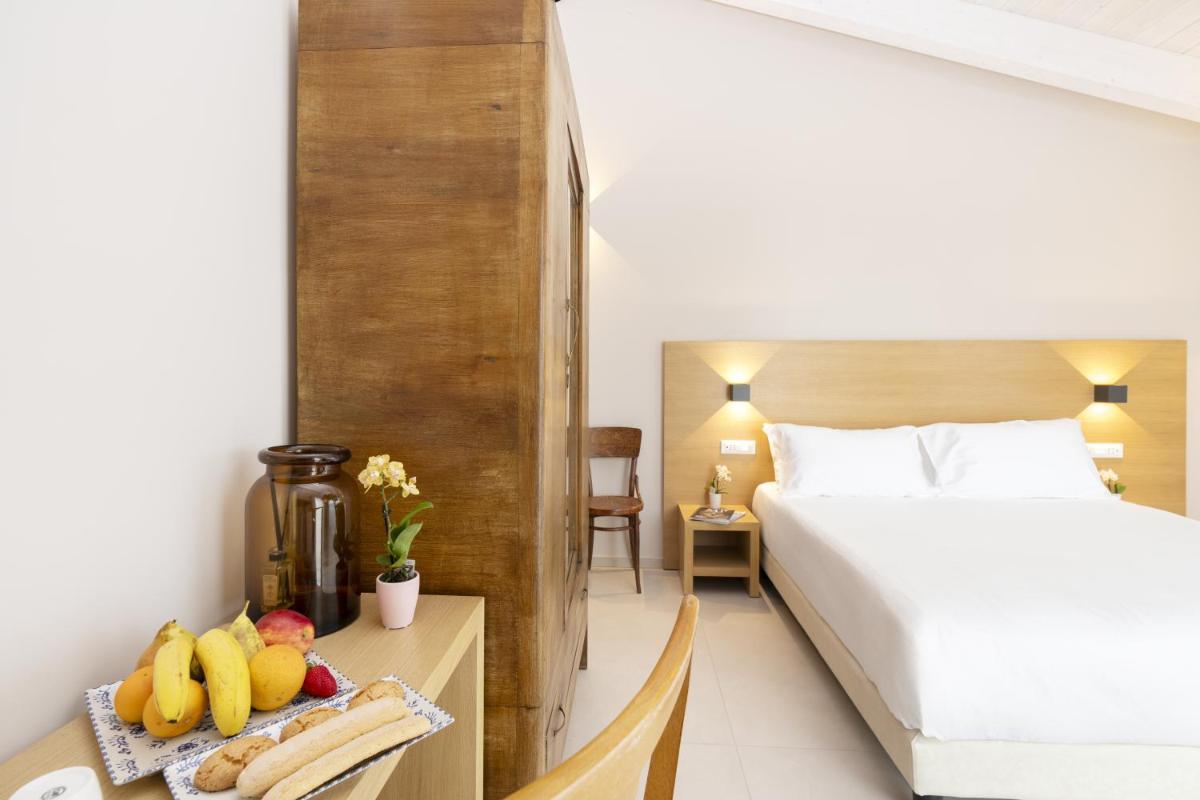 Ros'e Mari Green Home Hotel