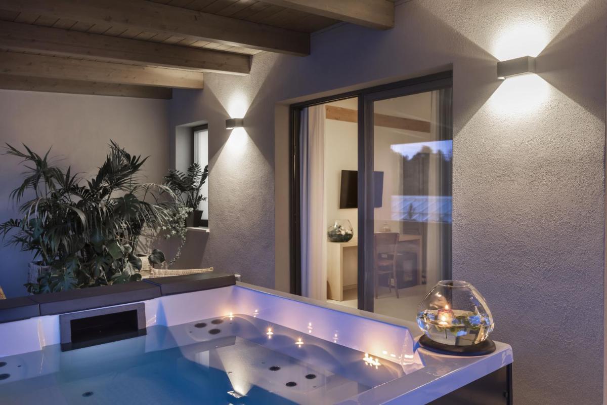 Ros'e Mari Green Home Hotel