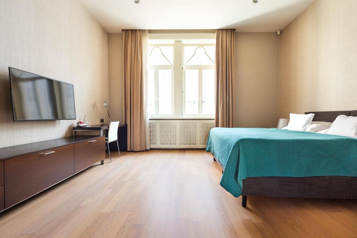 Roset Hotel & Residence