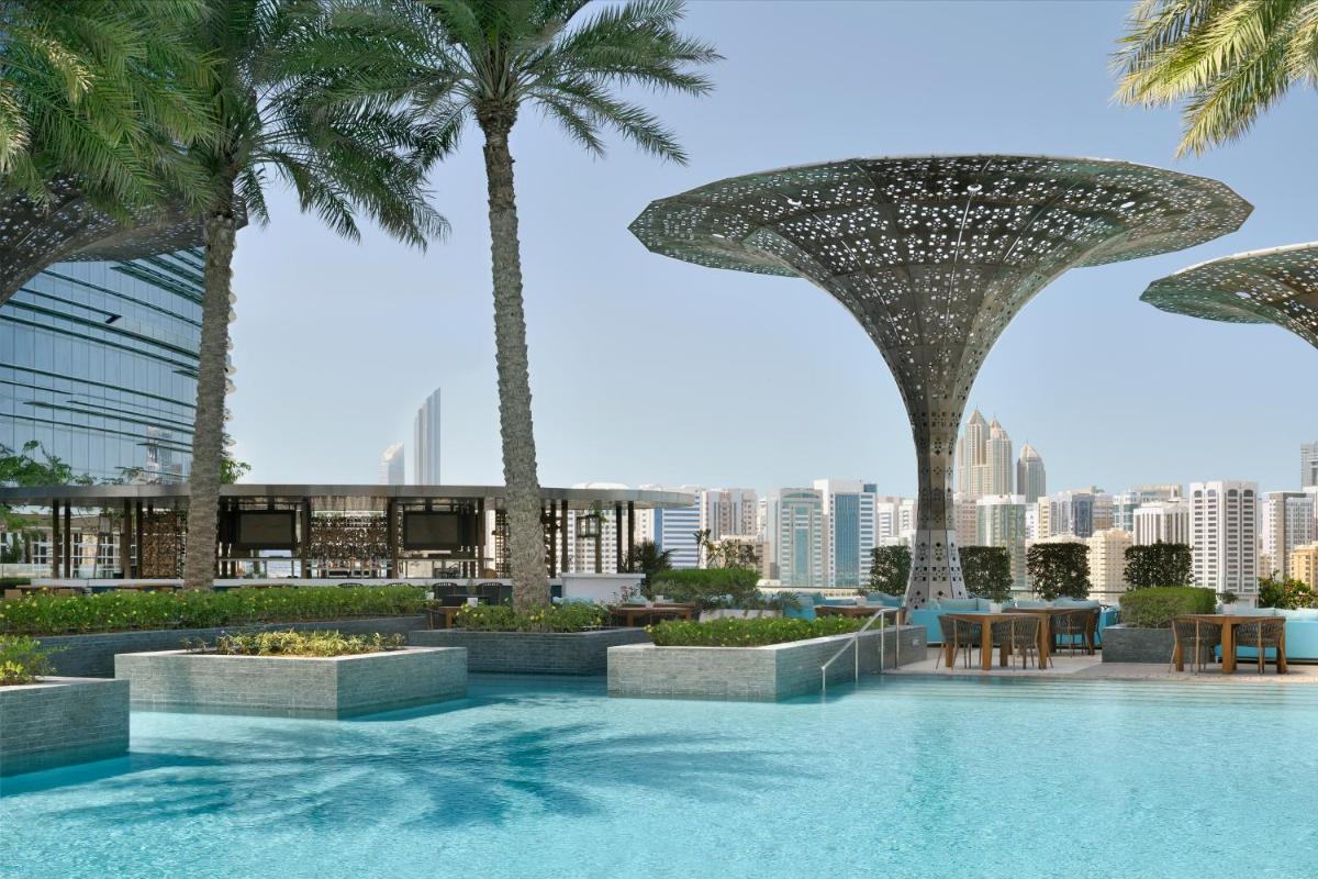 Rosewood Abu Dhabi