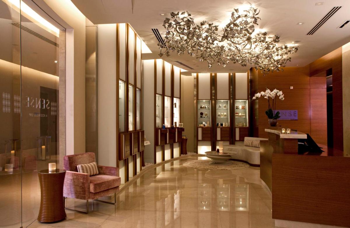 Rosewood Abu Dhabi